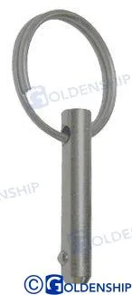 Goupille rapide 8mm Goldenship - réf GS72222