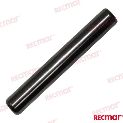Goupille Recmar pour Suzuki DF25, DF30 - réf REC09202-05021