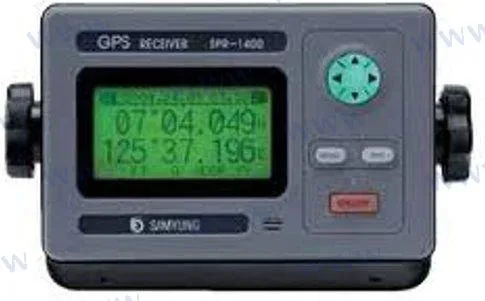 GPS samyung spr1400 - réf SAMSPR1400