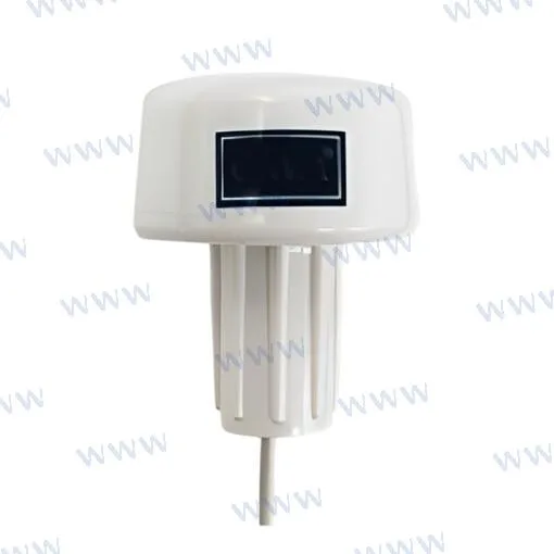 Capteur de cap E-compass, connexion RS422, pour traceurs SportNav - SportNav réf. SPOKAGC9A