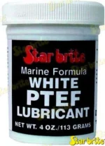 Graisse au teflon Star brite - réf STA85504