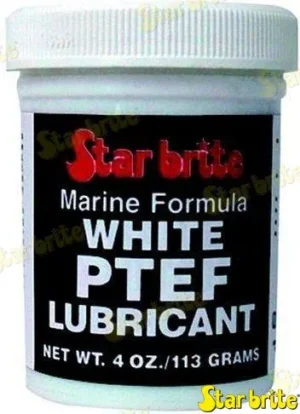 Graisse au teflon Star brite – réf STA85504