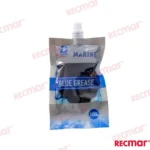 Graisse marine blue 100 gr. (30) Recmar - réf RECGREU30
