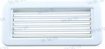 Grille aeration 12×4 abs Webasto - réf WBCL004031A