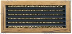 Grille d&rsquo;aeration 12×10 Webasto – réf WBCL0040210