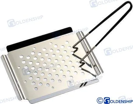 Grille de cuisson pour poisson Camco - réf GS50180