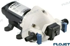 Groupe d&rsquo;eau flojet 2,9l 40psi 24v – réf GS20152