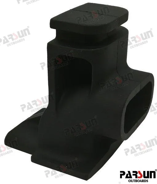 Guide caoutchouc b Parsun moteur F40, F50, F60 - réf PAF60-02000006
