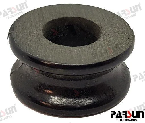Guide chaine Parsun moteur F15EFI (PRO) - réf PAT40-05110002