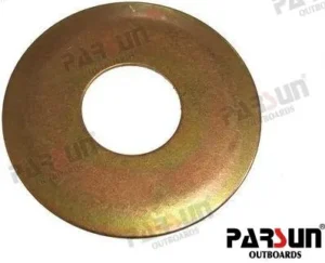 Guide courroie Parsun - 3V1-10063-0