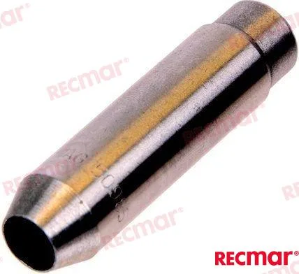 Guide de soupape Recmar pour Volvo Penta MD30, AQ105, KAD42 - 3582606