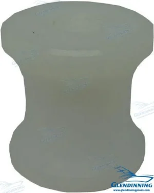 Guide nylon concave pour cm-8 Glendinning – réf GLECM885426