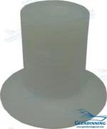 Guide nylon plat pour cm-8 Glendinning - réf GLECM885442