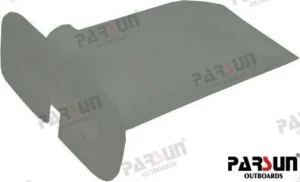 Guide plastique Parsun - réf PAF40-02000004