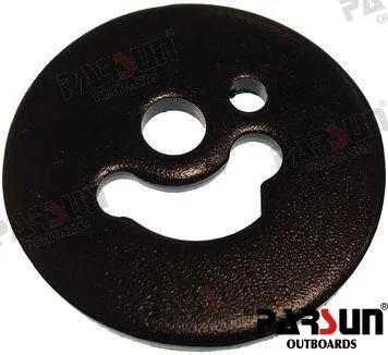 Guide pour câble Parsun moteur F2.6, F4, F5 - réf PAF4-01000014