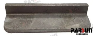 Guide silent bloc Parsun - réf PAT40-04000013