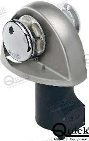Guindeau eagle 700w 12v 6mm c/c Quick – réf QUE712D