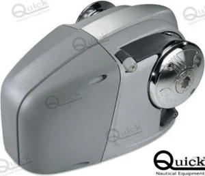 Guindeau hector 700w 12v 8 mm c/c Quick – réf QUHC712D