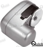 Guindeau horizontal 250w 12v 6 mm s/c Quick - GENIUS