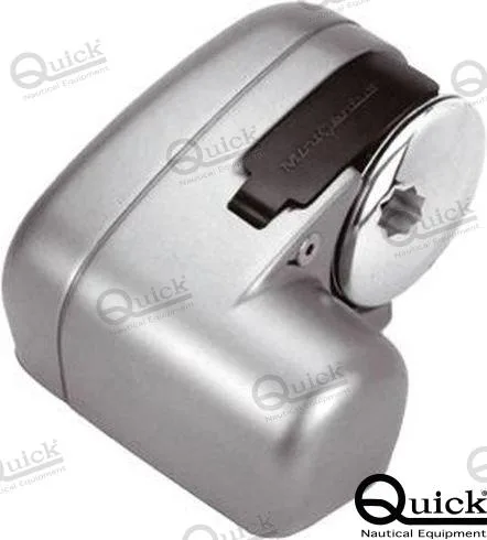 Guindeau horizontal 250w 12v 6 mm s/c Quick - GENIUS