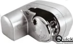 Guindeau horizontal 500w 12v 6mm s/c Quick - GENIUS