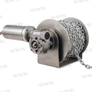 Guindeau muir dw08 24v – réf MUDW0824V