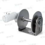 Guindeau muir dw15 12v - réf MUDW1512V