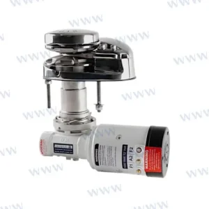Guindeau muir vr2200 24v 10mm (3/8″) + r - réf MUVR220024V10