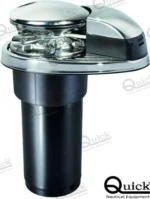 Guindeau vertical 500w 12v 6 mm Quick - PRINCE