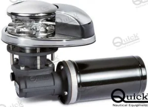 Guindeau vertical 700w 12v 6 mm s/c Quick – PRINCE