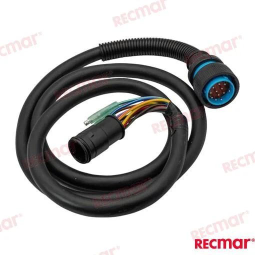 Harnais asy-adptr Recmar OEM 84-896540T01 - réf REC84-896540T01