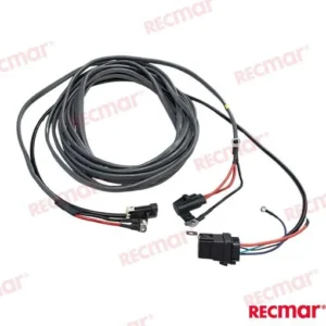 Harnais asy-adptr Recmar - réf REC892984K32