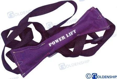Harnais de levage "powerlift" Goldenship - réf GS73069