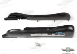 Housse de moteur d&rsquo;étrave noire Haswing – réf HE24000373