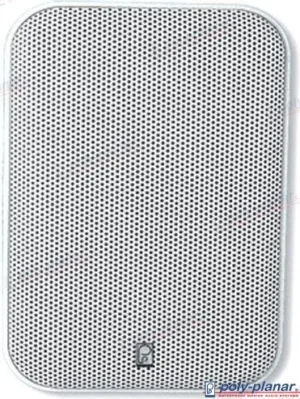 Haut parleur 229×152 mm Poly-planar – réf PPMA-905W