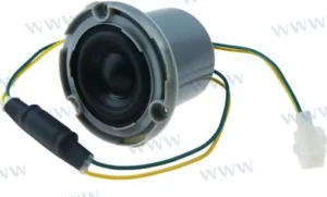 Haut parleur aquatic 2″ - réf AQ-CS1003
