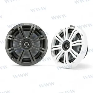 Haut parleur kicker 6,5&Prime; 65w paire – réf KA45KM654
