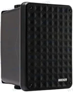 Haut parleur kicker 6,5″ noir - réf KA46KB6B