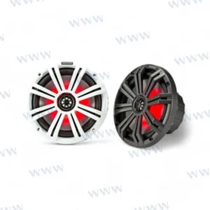 Haut parleur kicker 8&Prime; 150w led – réf KA45KM84L