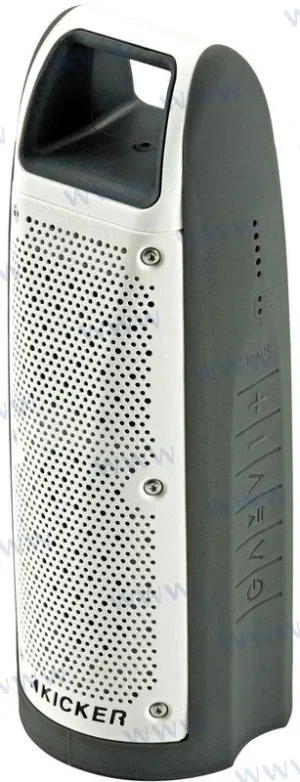 Haut parleur kicker bluetooth bf100 – réf KA44BF100GY