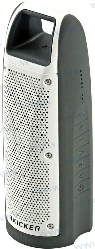 Haut parleur Kicker bluetooth bf100 - réf KA44BF100GY