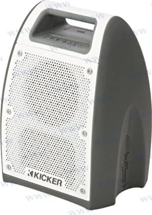 Haut parleur kicker bluetooth bf200 – réf KA44BF200GY