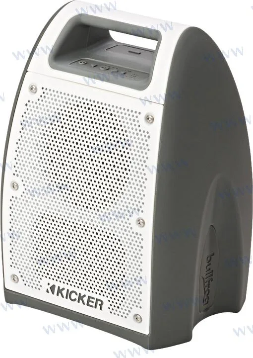 Haut parleur Kicker bluetooth bf200 - réf KA44BF200GY