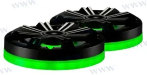 Haut-parleur Kicker – réf KA47KLSR65