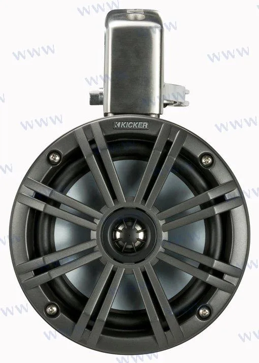 Haut parleur Kicker wake 6,5" 65w - réf KA45KMTC65