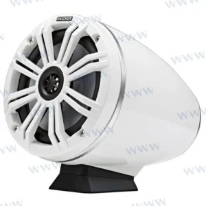 Haut parleur wake 6,5&Prime; kicker blanc – réf KA46KMFC65W
