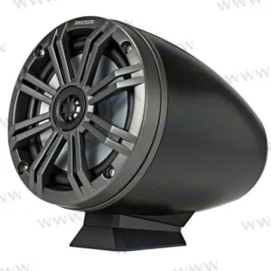 Haut parleur wake 6,5&Prime; kicker carbon – réf KA46KMFC65