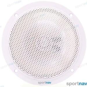 Haut-parleurs 5,25 spoh5001 80w SportNav - réf SPOH5001