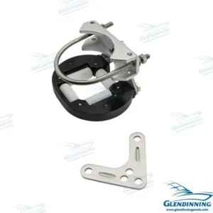 Hawse pipe assy 50a crm Glendinning – réf GLE04079-CRM