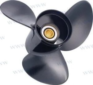 Hélice amita 3 alu multi-d&rsquo;13×19 d Solas – réf SOL2411-130-19